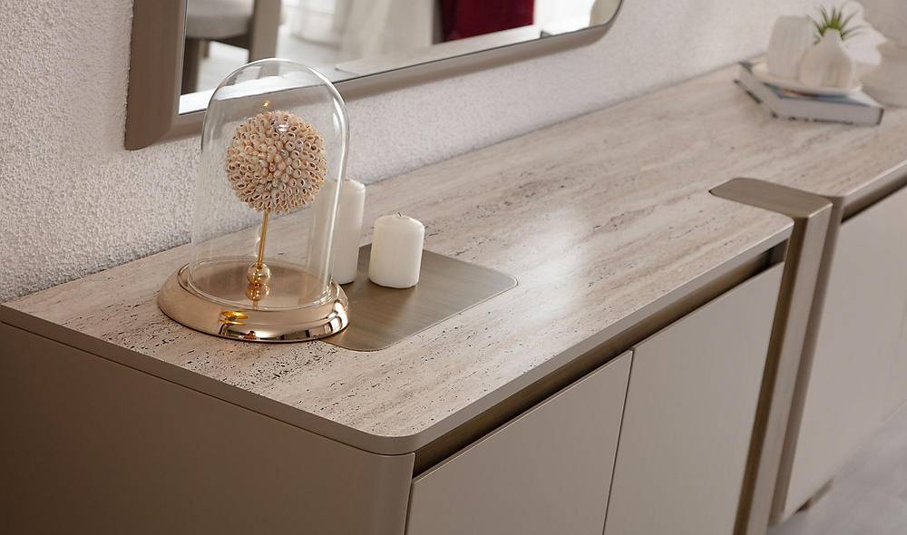 Eftal Yemek Odası Yemek Odası