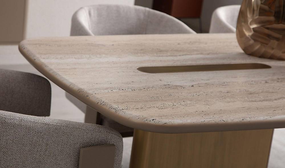 Eftal Yemek Masası Takımı Yemek Masası Takımı