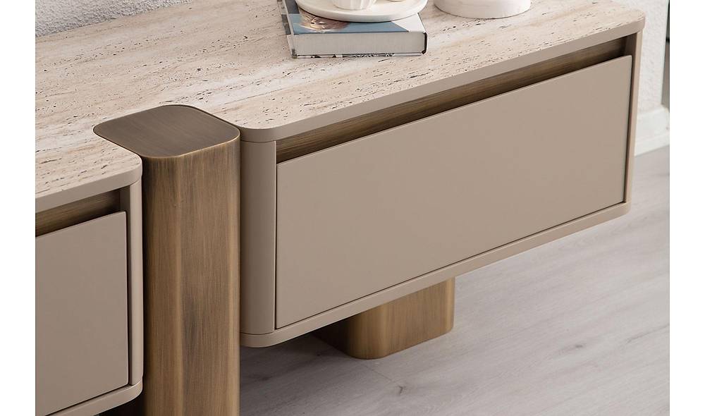 Eftal Tv Ünitesi TV Ünitesi