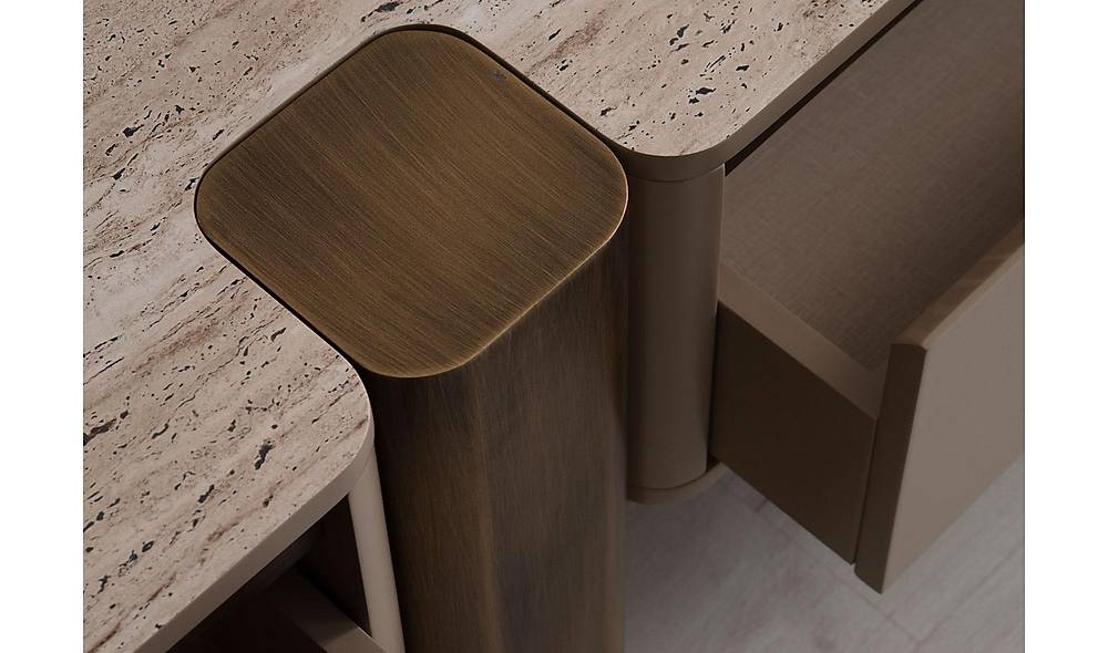 Eftal Tv Ünitesi TV Ünitesi