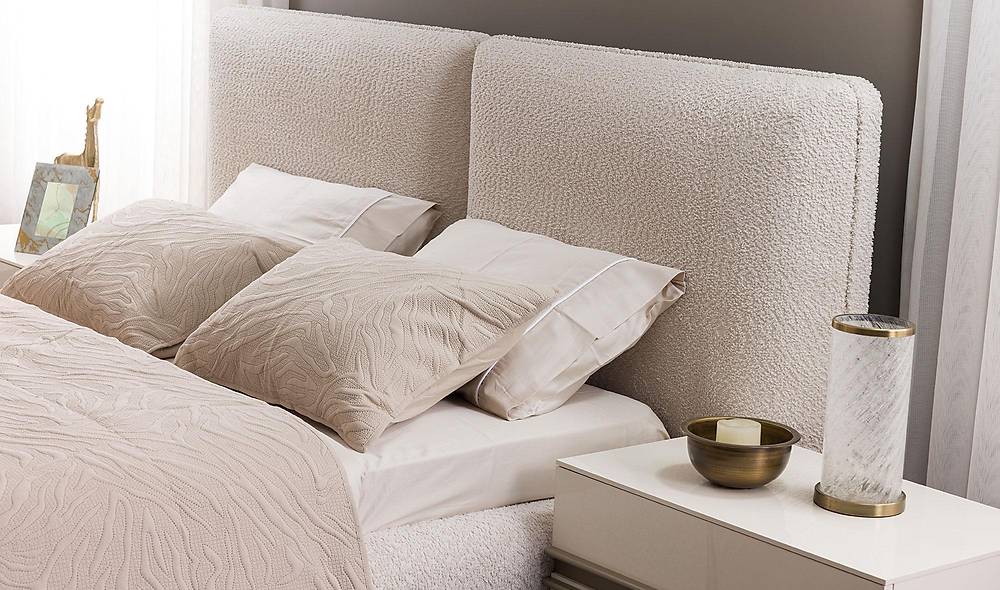 Ninova Yatak Odası Yatak Odası