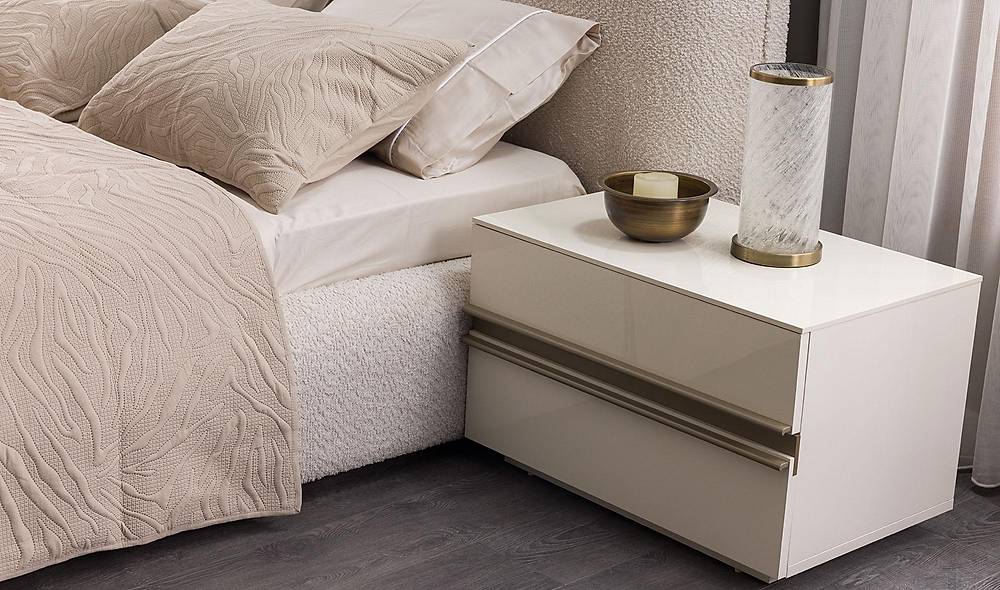 Ninova Yatak Odası Yatak Odası