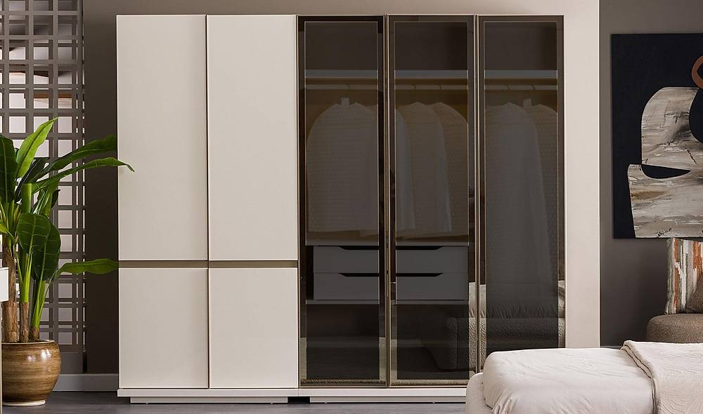 Ninova Yatak Odası Yatak Odası