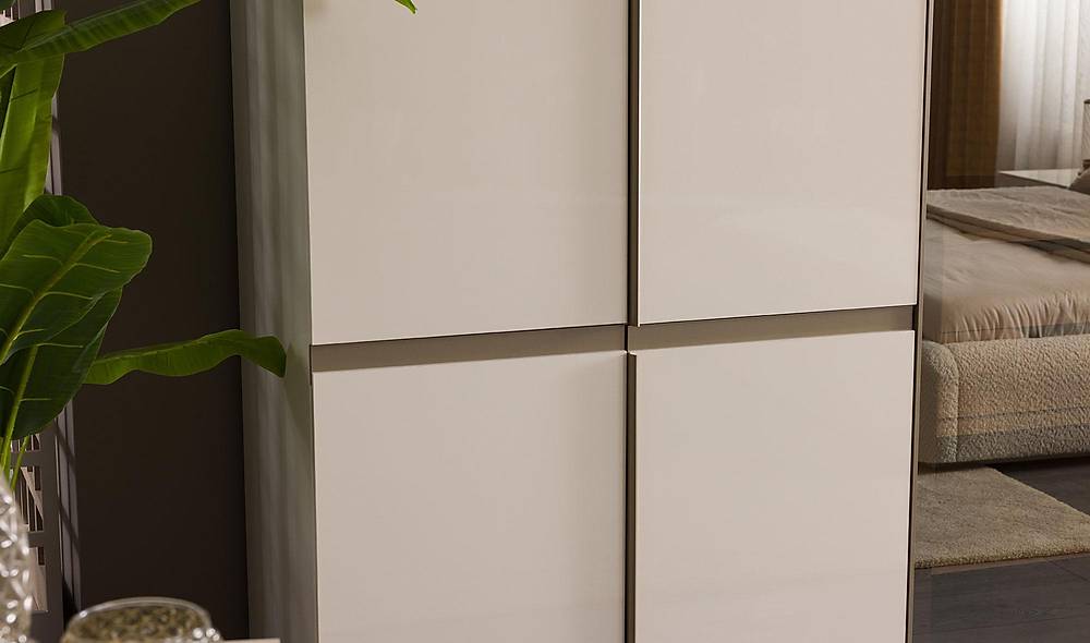 Ninova Yatak Odası Yatak Odası