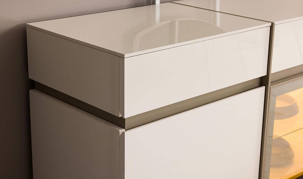 Ninova Yemek Odası Yemek Odası