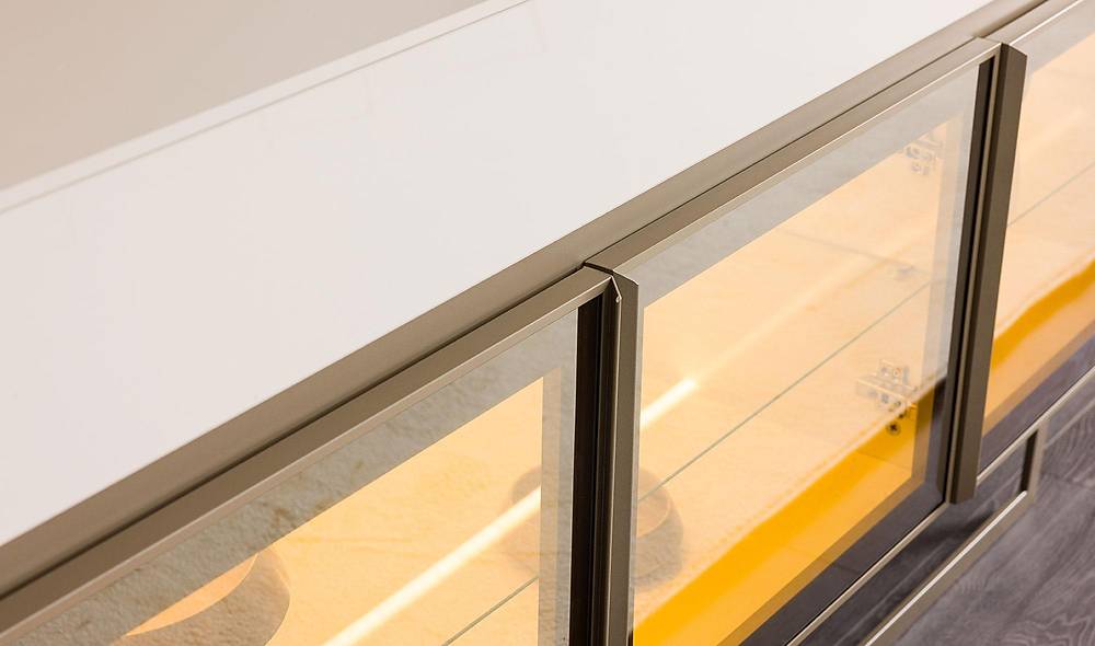 Ninova Yemek Odası Yemek Odası