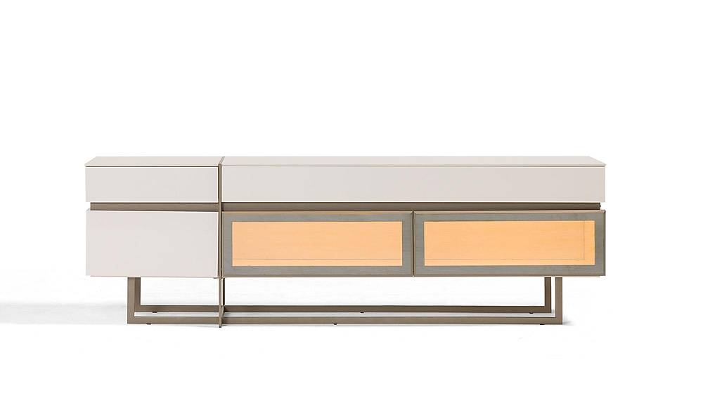 Ninova Tv Sehpası TV Ünitesi