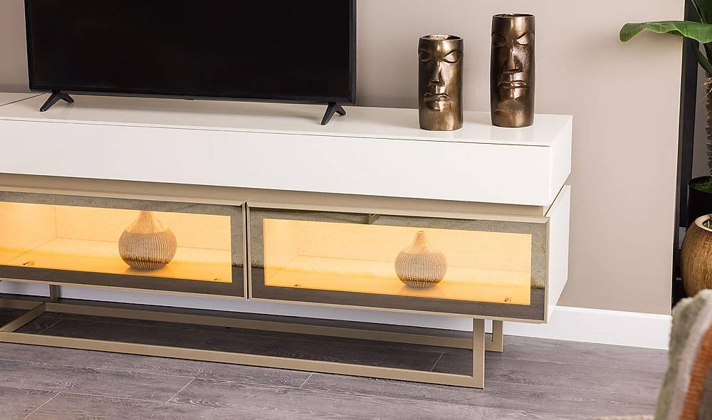 Ninova Tv Sehpası TV Ünitesi