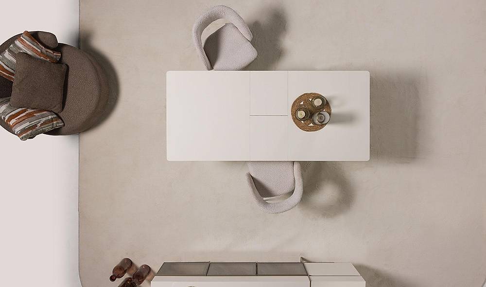 Ninova Yemek Masası Takımı Yemek Masası Takımı