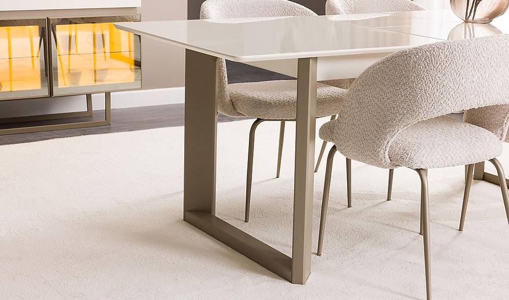 Ninova Yemek Masası Takımı Yemek Masası Takımı