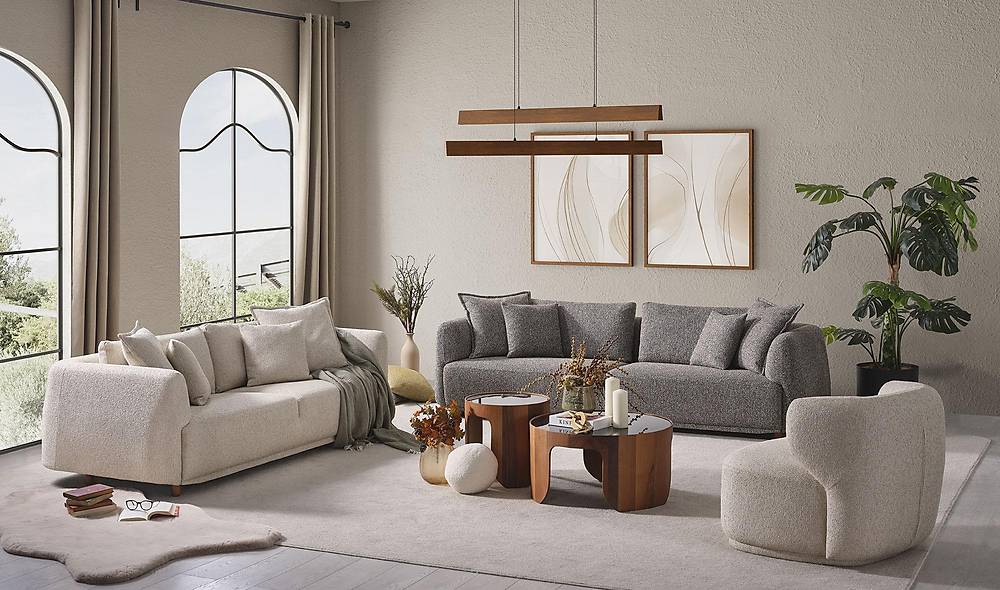 Deep Koltuk Takımı Koltuk Takımı