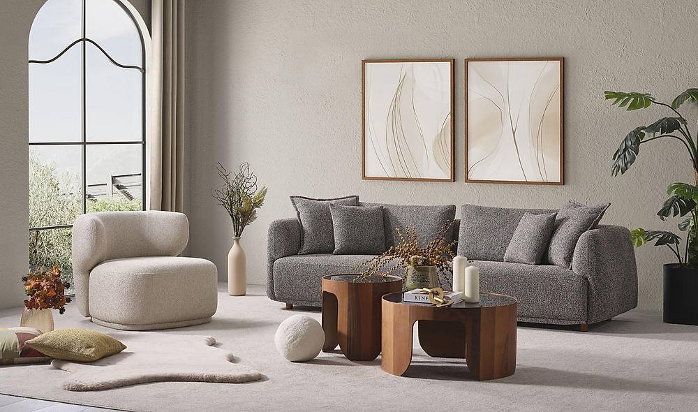 Deep Koltuk Takımı Koltuk Takımı