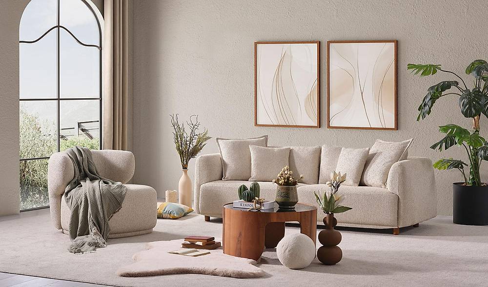 Deep Koltuk Takımı Koltuk Takımı