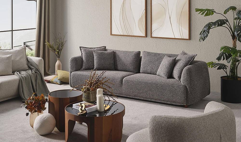 Deep Koltuk Takımı Koltuk Takımı