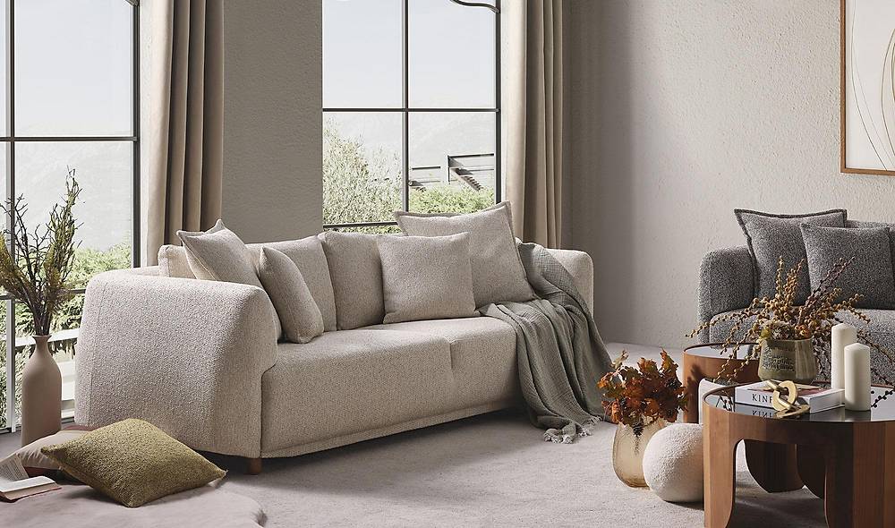 Deep Koltuk Takımı Koltuk Takımı