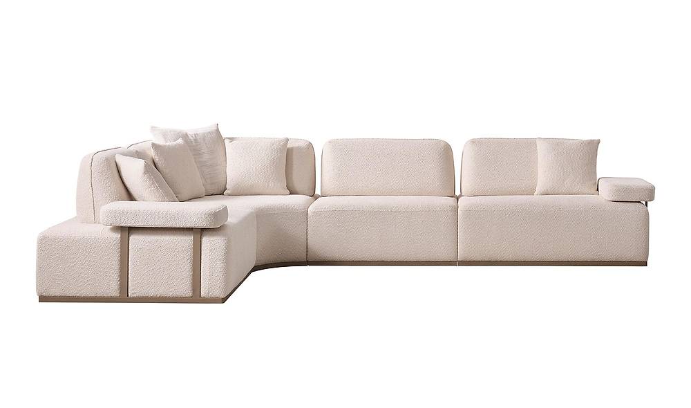 Kopenhag Köşe Takımı Köşe Koltuk