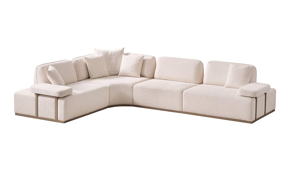 Kopenhag Köşe Takımı Köşe Koltuk