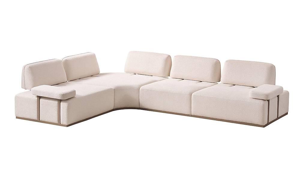 Kopenhag Köşe Takımı Köşe Koltuk