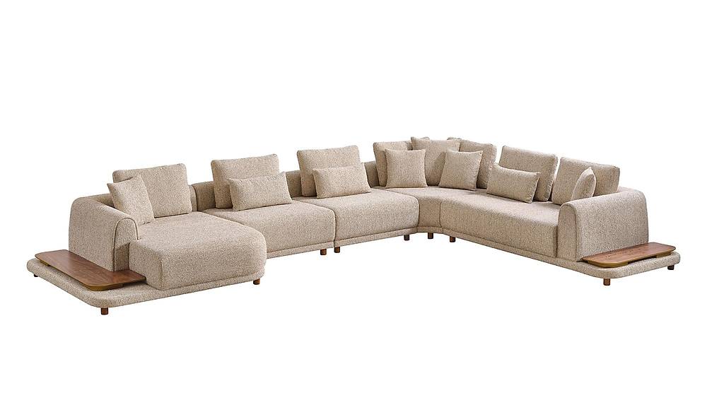 Sofia Köşe Takımı - Medium Köşe Koltuk