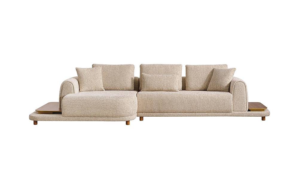 Sofia Köşe Takımı - Small Köşe Koltuk