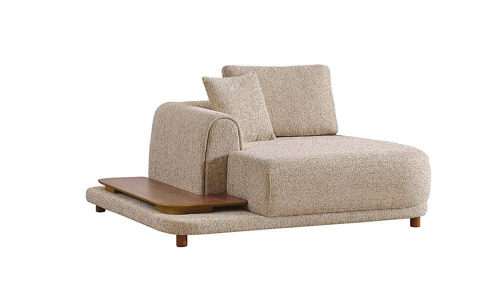 Sofia Köşe Takımı - Small Köşe Koltuk