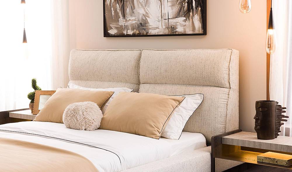 Zenit Yatak Odası - 5 Kapılı Yatak Odası