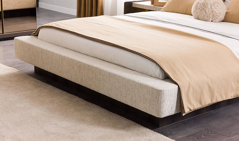 Zenit Yatak Odası - 5 Kapılı Yatak Odası