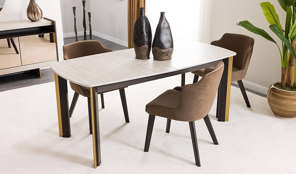 Zenit Yemek Odası Yemek Odası