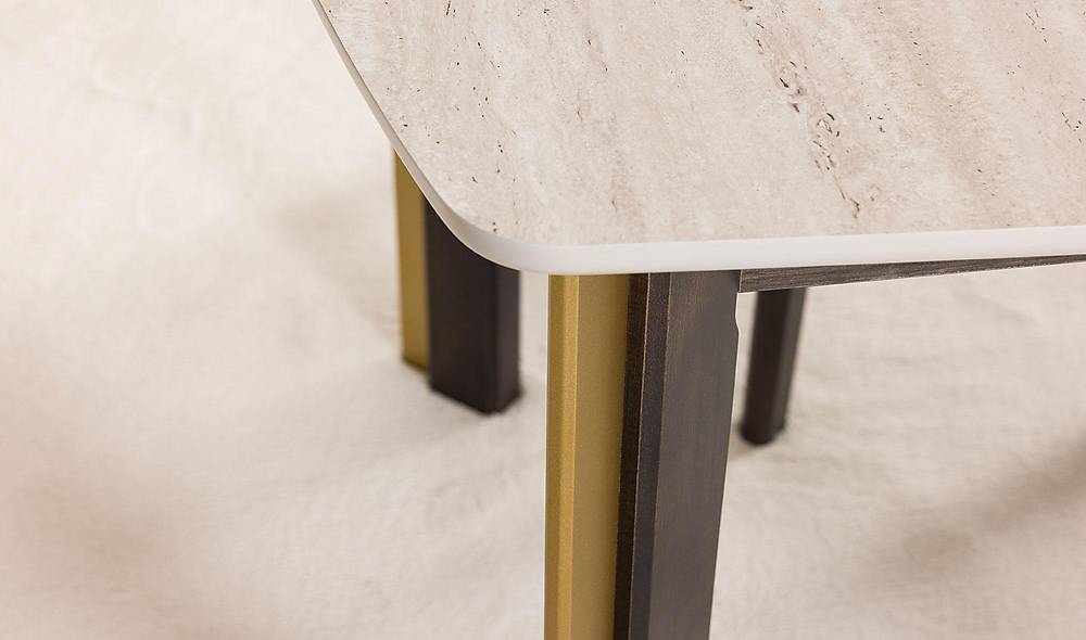 Zenit Yemek Masası Takımı Yemek Masası Takımı