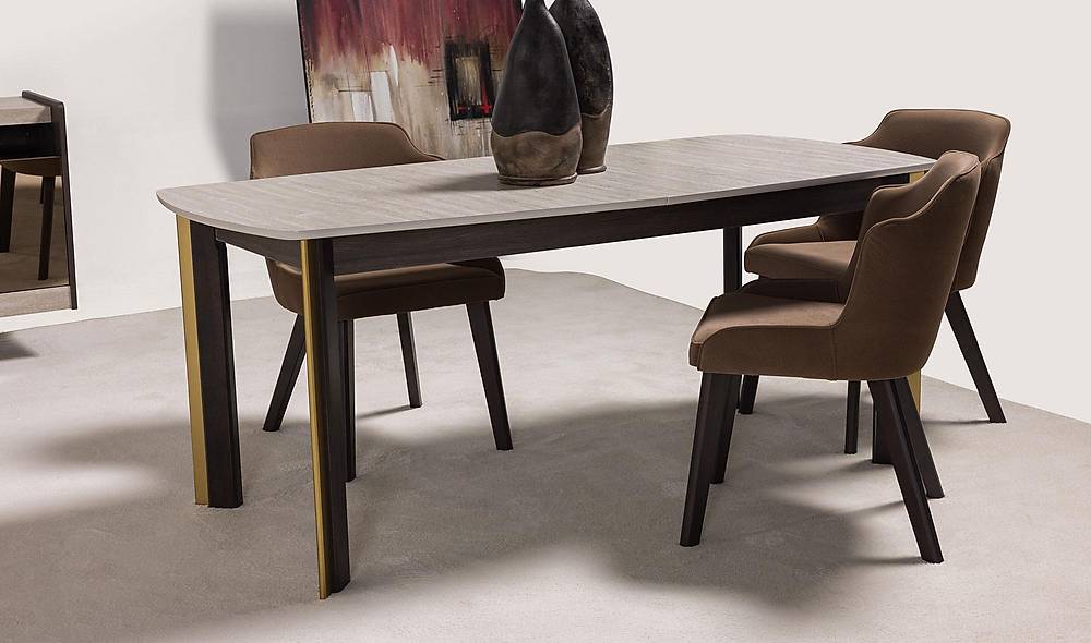 Zenit Yemek Masası Takımı Yemek Masası Takımı