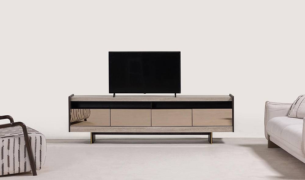 Zenit Tv Sehpası TV Ünitesi