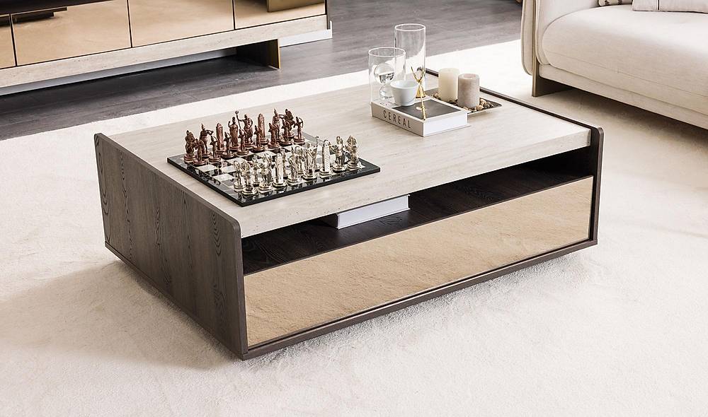 Zenit Orta Sehpa Sehpa ve Aksesuar