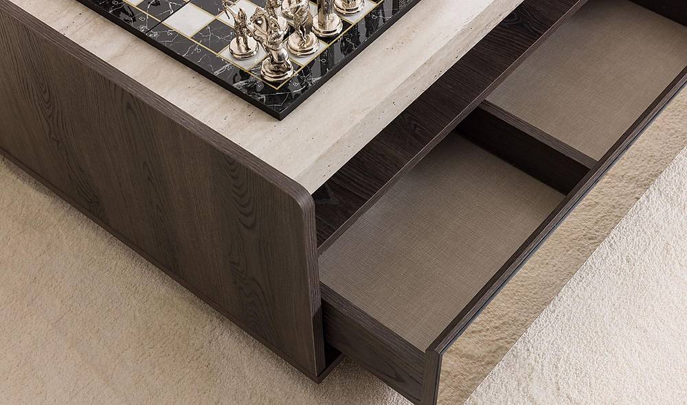 Zenit Orta Sehpa Sehpa ve Aksesuar