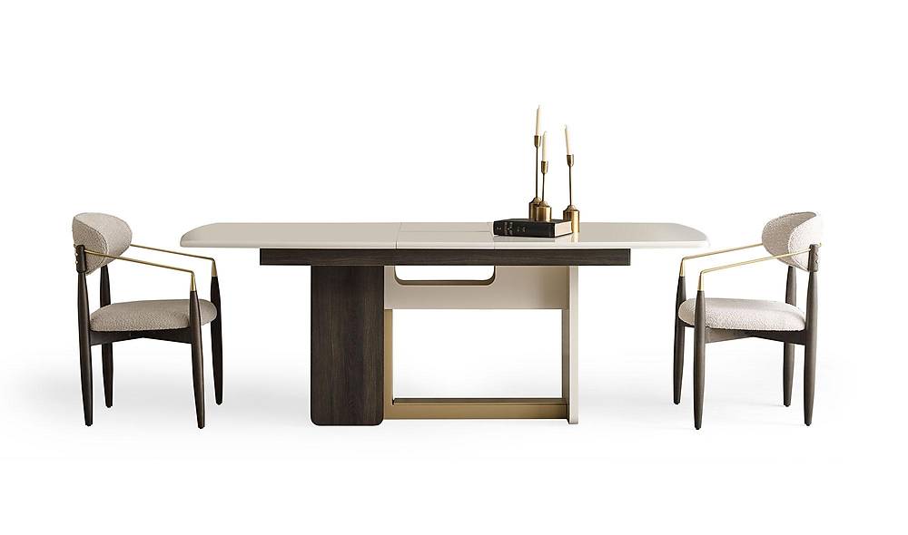 Arya Yemek Odası Yemek Odası