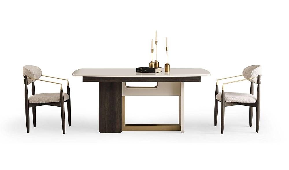 Arya Yemek Odası Yemek Odası