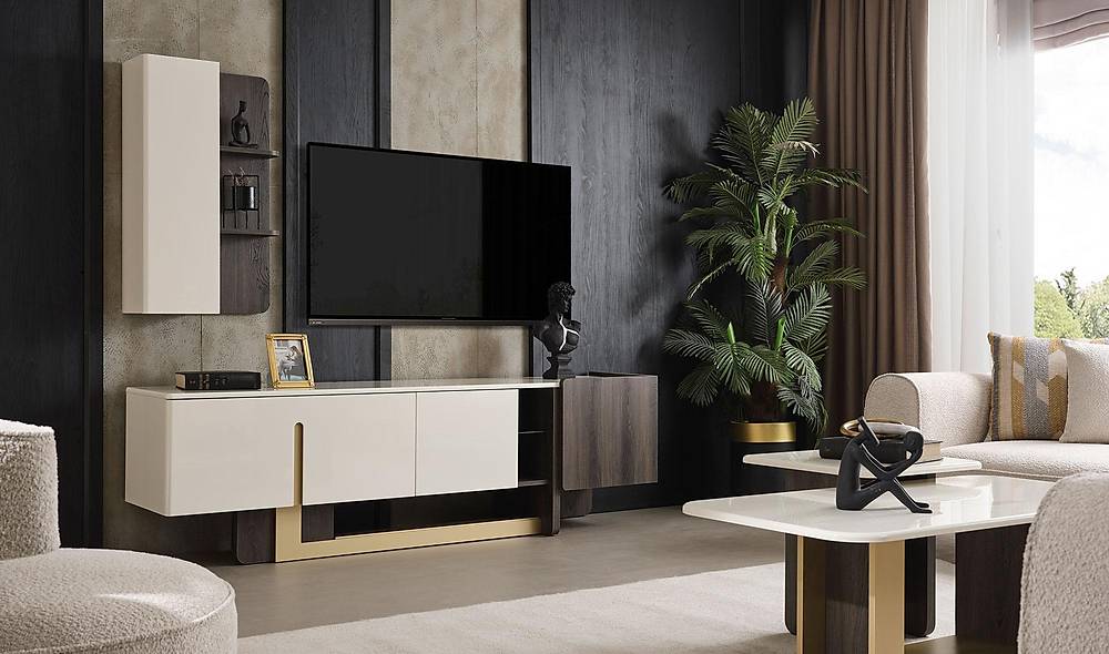 Arya Tv Ünitesi TV Ünitesi