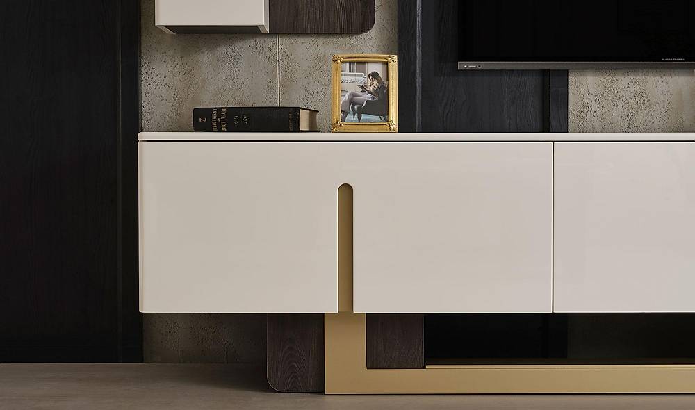 Arya Tv Ünitesi TV Ünitesi