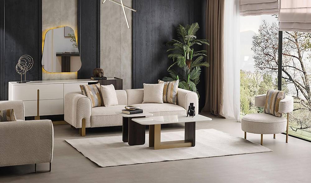 Arya Koltuk Takımı Koltuk Takımı