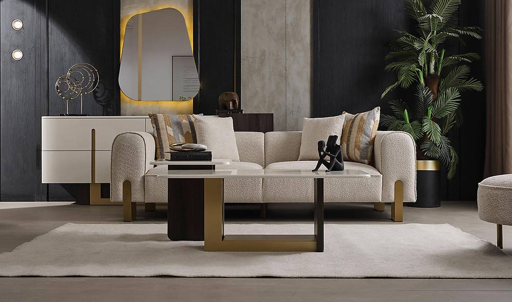 Arya Koltuk Takımı Koltuk Takımı