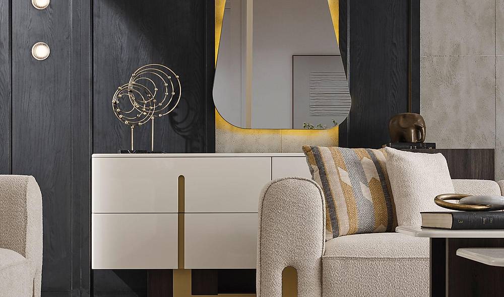 Arya Koltuk Takımı Koltuk Takımı