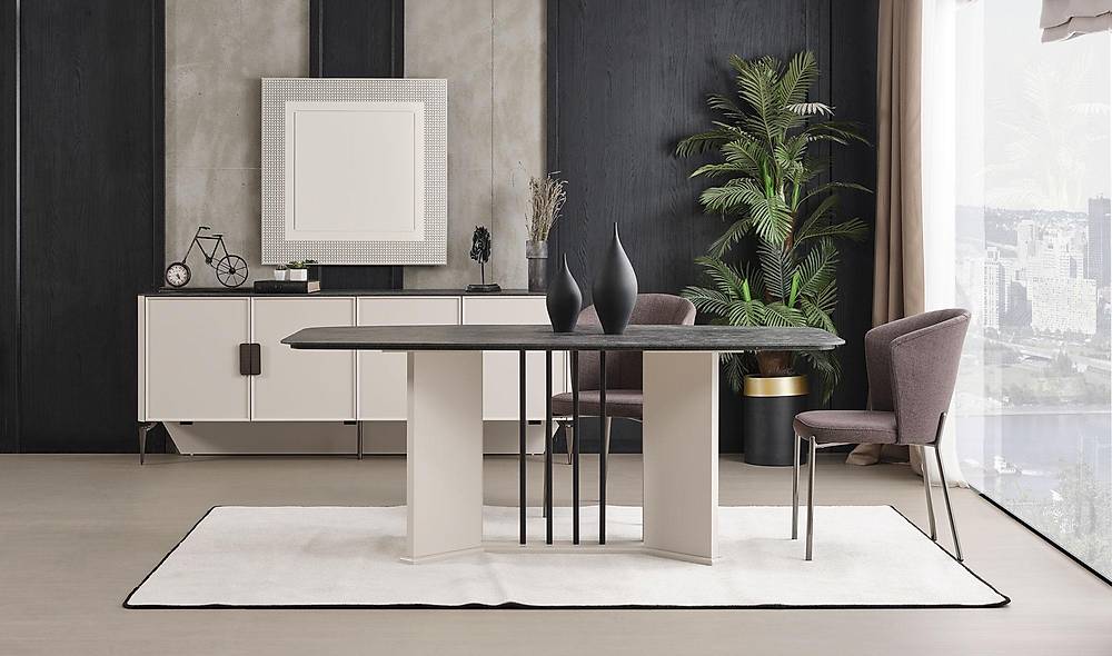 Violin Yemek Odası Yemek Odası