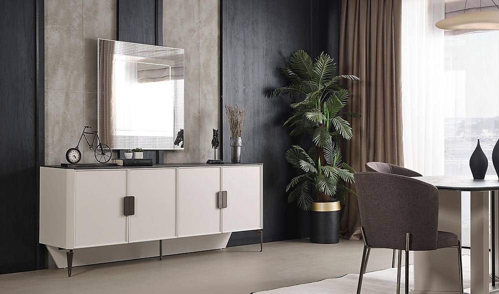 Violin Yemek Odası Yemek Odası