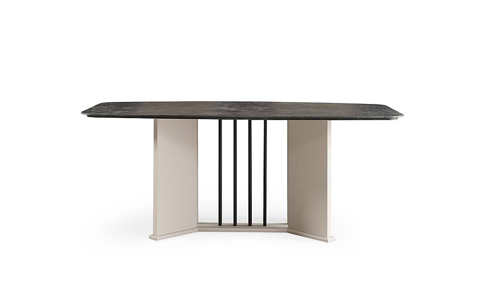 Violin Yemek Masası Takımı Yemek Masası Takımı