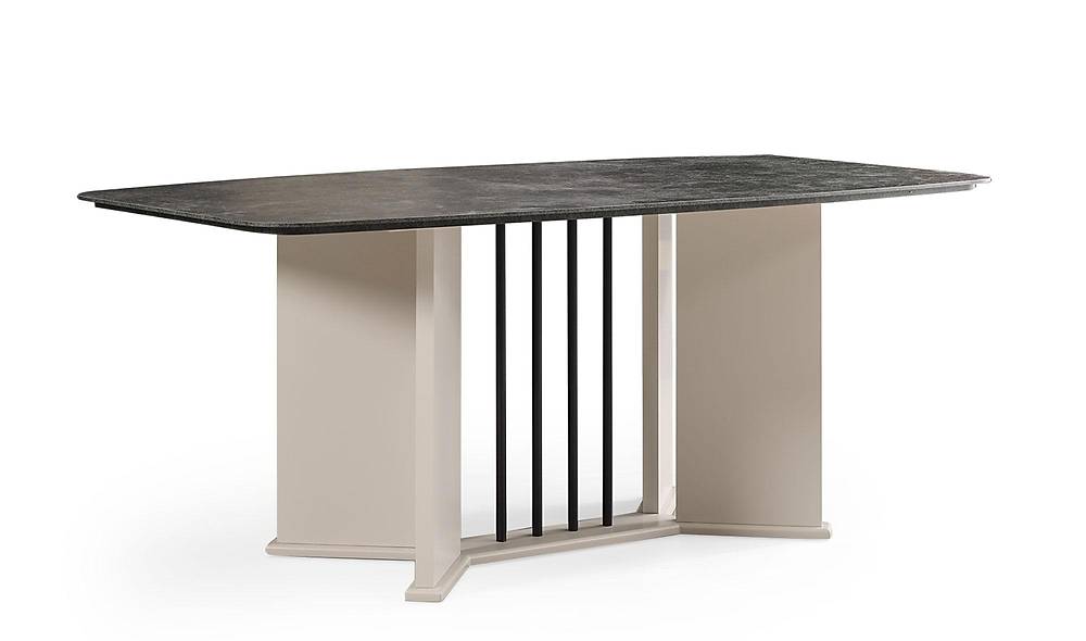 Violin Yemek Masası Takımı Yemek Masası Takımı