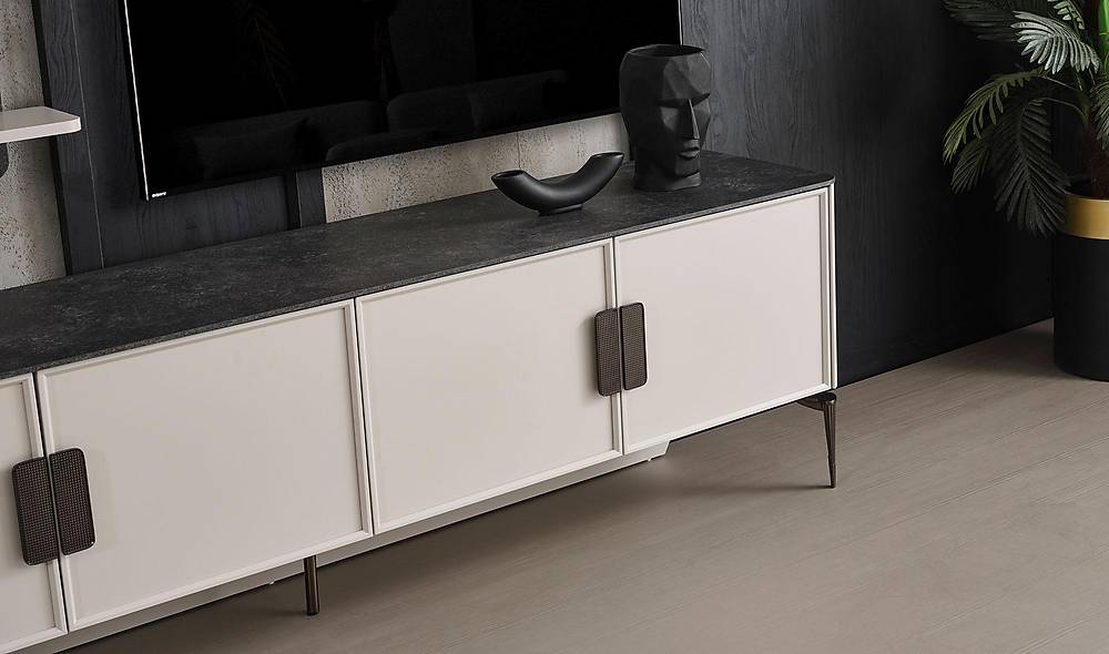 Violin Tv Ünitesi TV Ünitesi