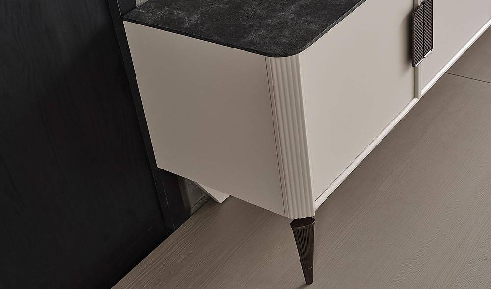 Violin Tv Ünitesi TV Ünitesi