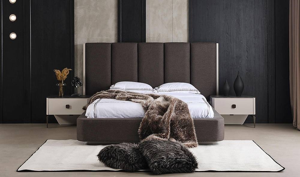 Violin Yatak Odası Yatak Odası