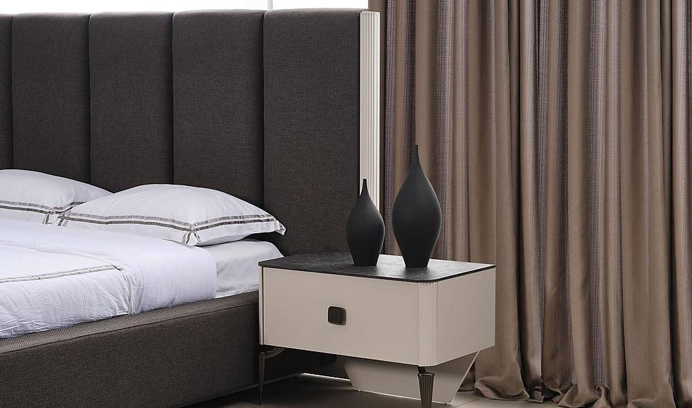 Violin Yatak Odası Yatak Odası