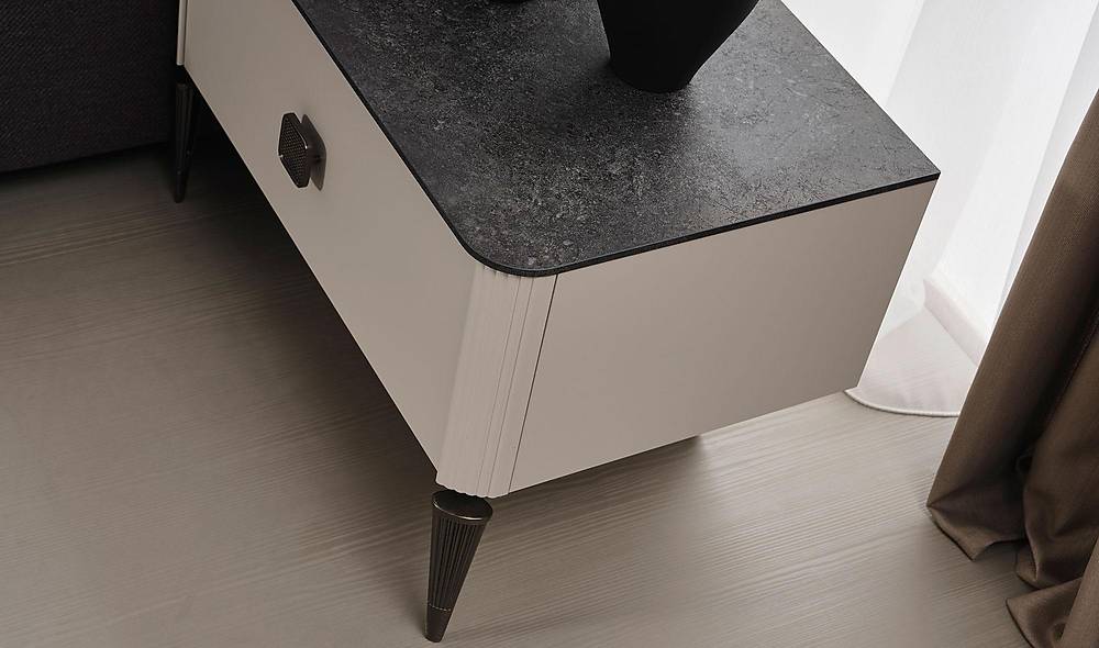 Violin Yatak Odası Yatak Odası