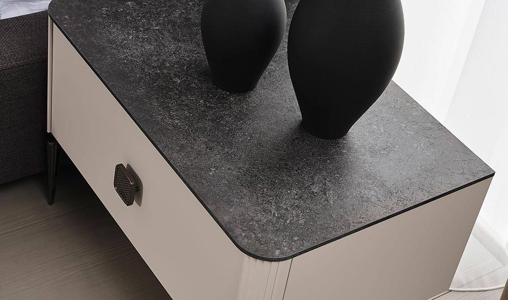 Violin Yatak Odası Yatak Odası